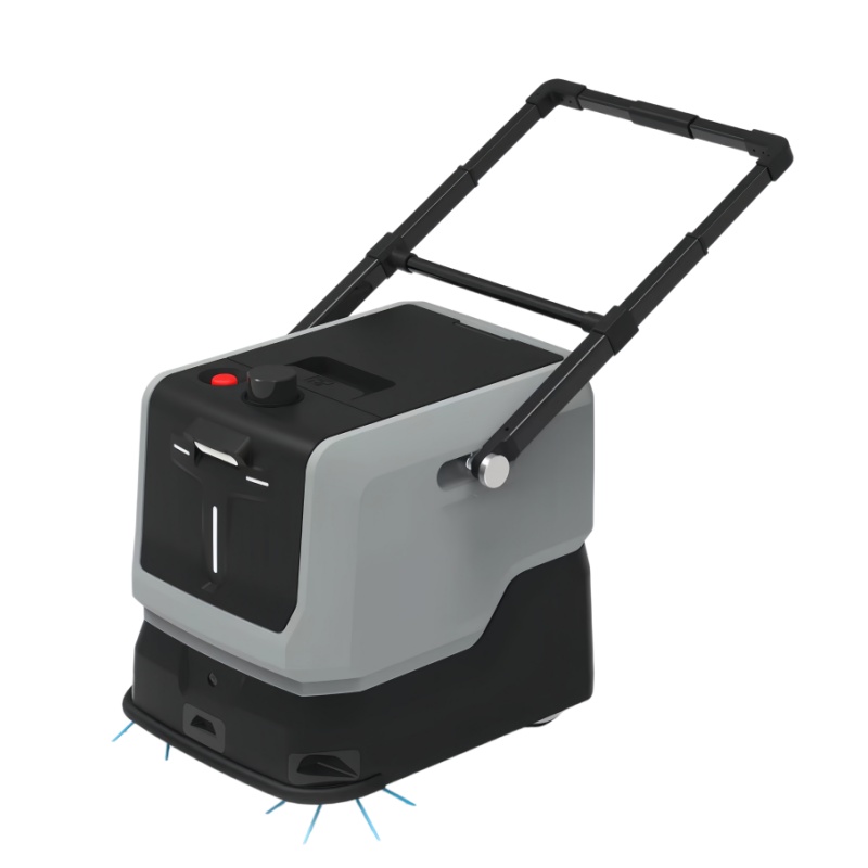 黔西南坦洁无人智能清洁机器人T10