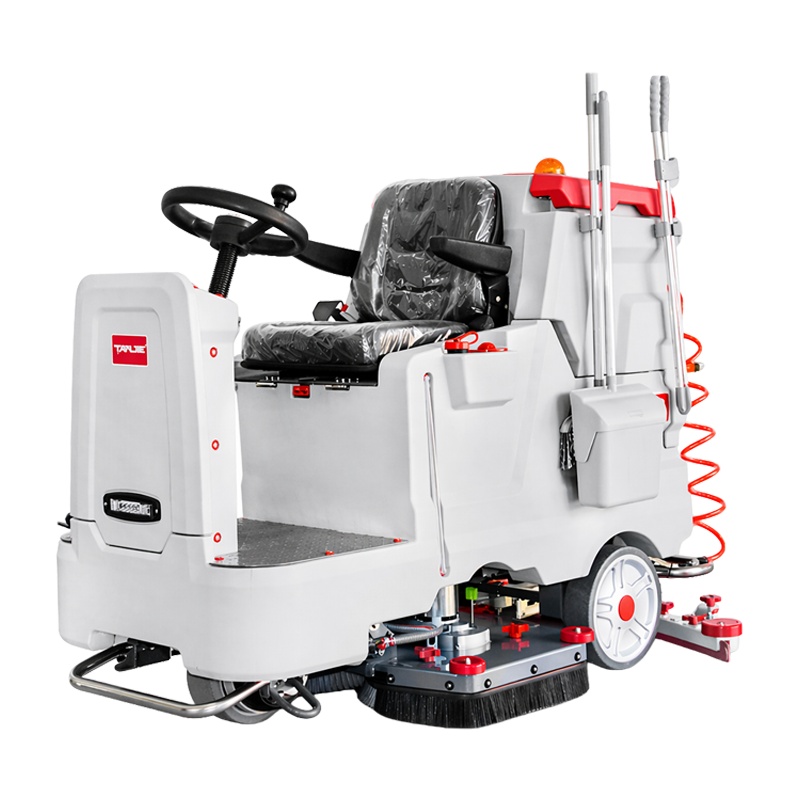 黔西南坦洁驾驶式洗地机X900